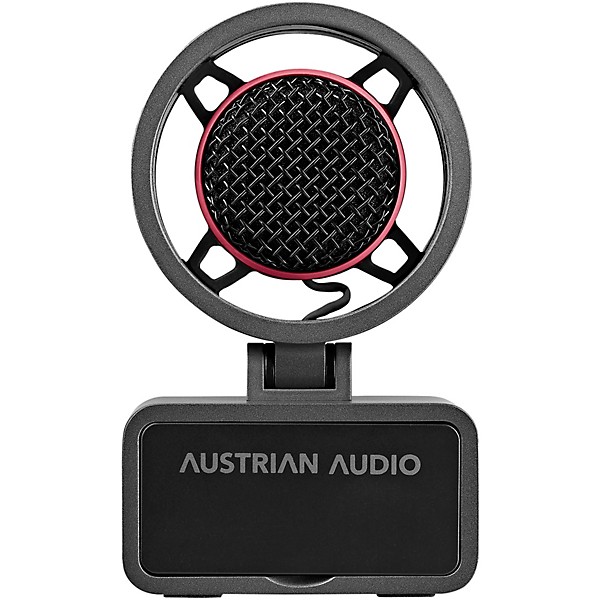 MiCreator Satellite Microphone