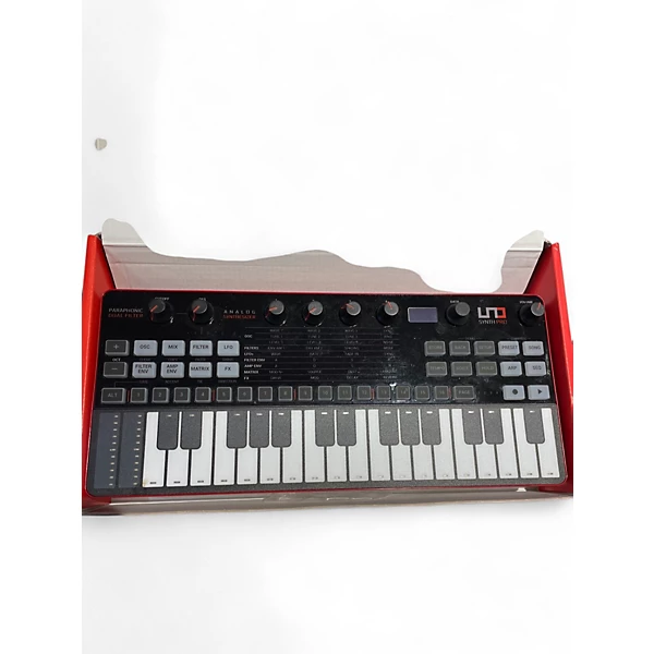 IK Multimedia Used IK Multimedia UNO Synth Pro Synthesizer