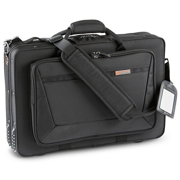 Pro Pac English Horn Oboe Combo Case Black