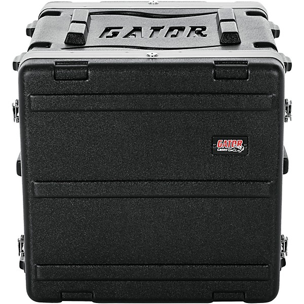 GR Deluxe Rack Case 10 Space