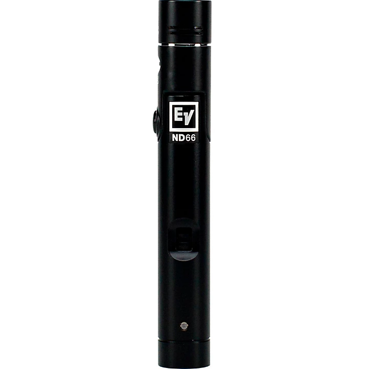 ND66 Cardioid Condenser Instrument Microphone
