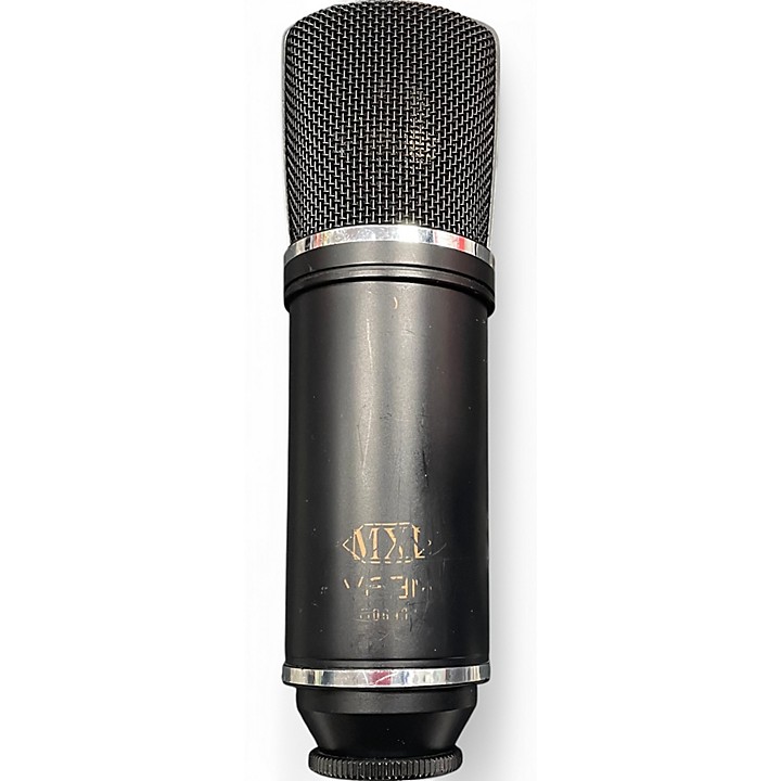RODE Used RODE NT1A Condenser Microphone