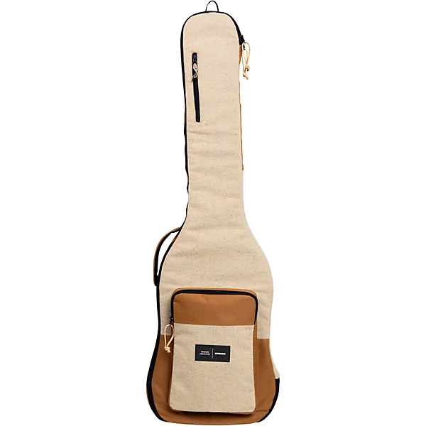 Someone Somewhere Core Series Bass Guitar Gig Bag Malt