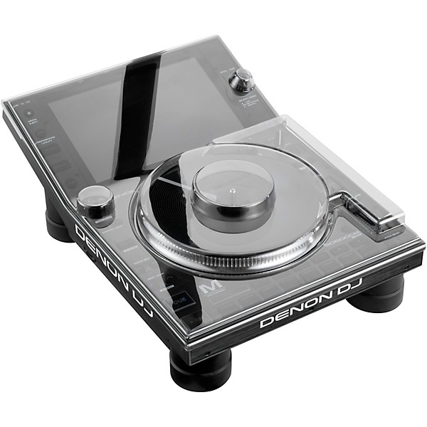 Denon DJ Prime SC6000 SC6000M Cover