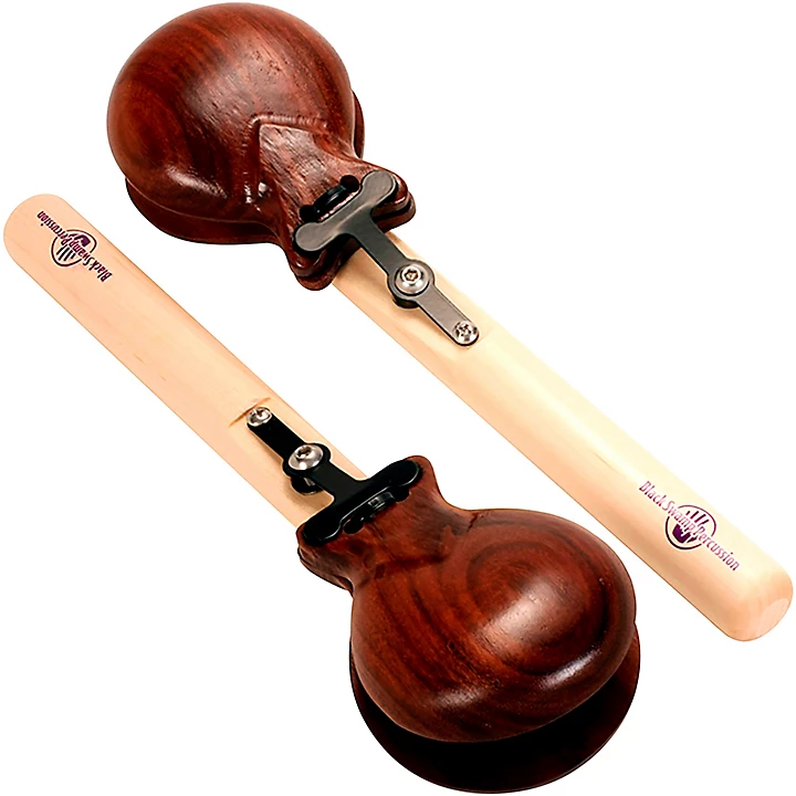 Castanets Grenadillo