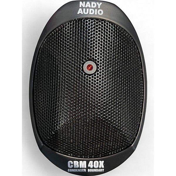 Nady CBM 40X Condenser Microphone.gc