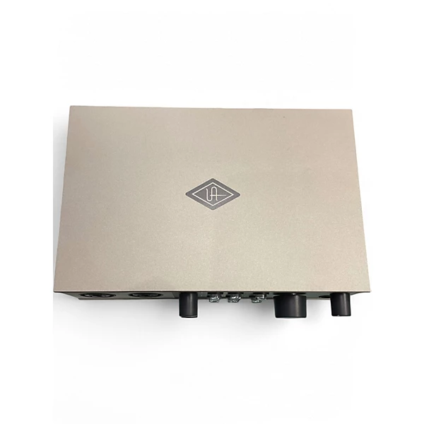 Universal Audio Used Universal Audio VOLT 2 Audio Interface