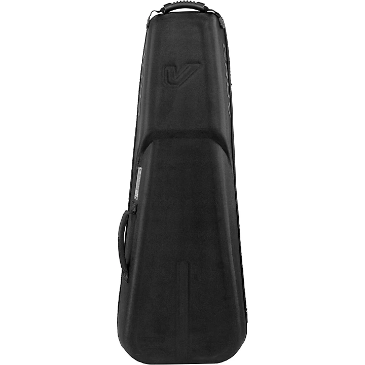 Electric Guitar Kapsulite Plus Case Black
