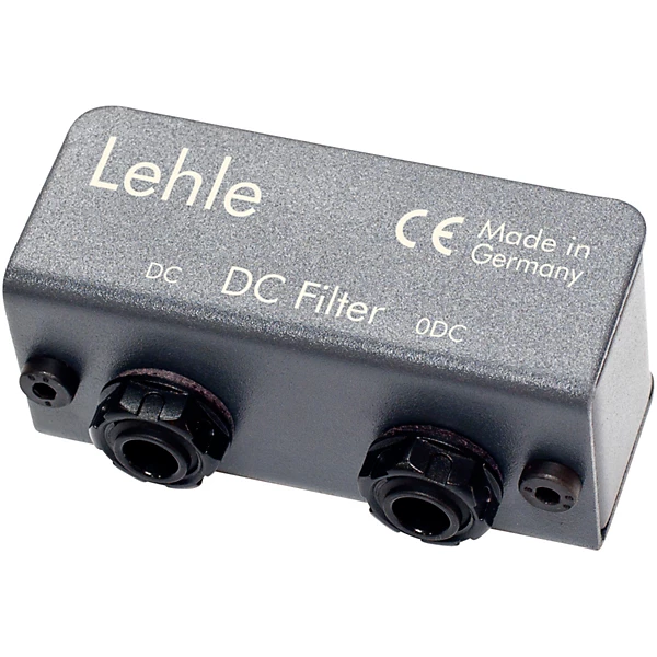 Lehle DC Filter Level 1 L71210004000000.gc