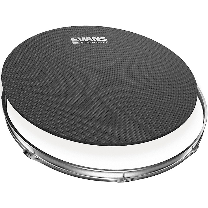 SoundOff Drum Mute