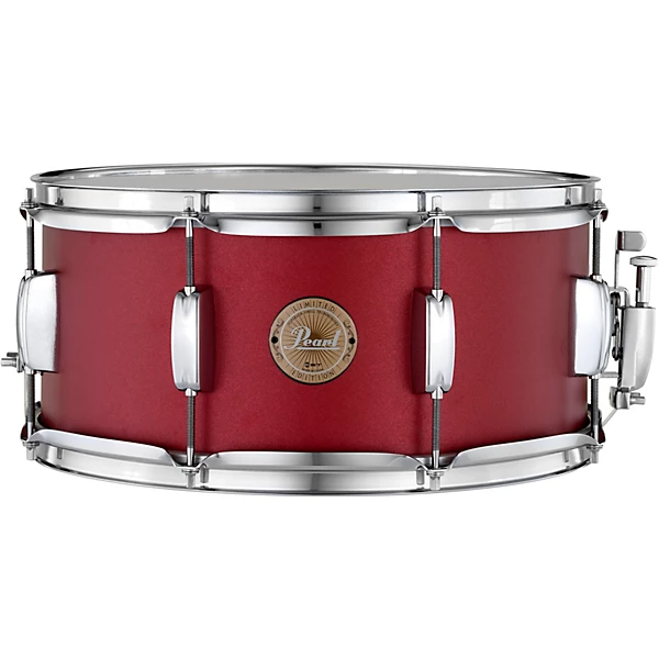 GPX Limited Edition Snare Drum