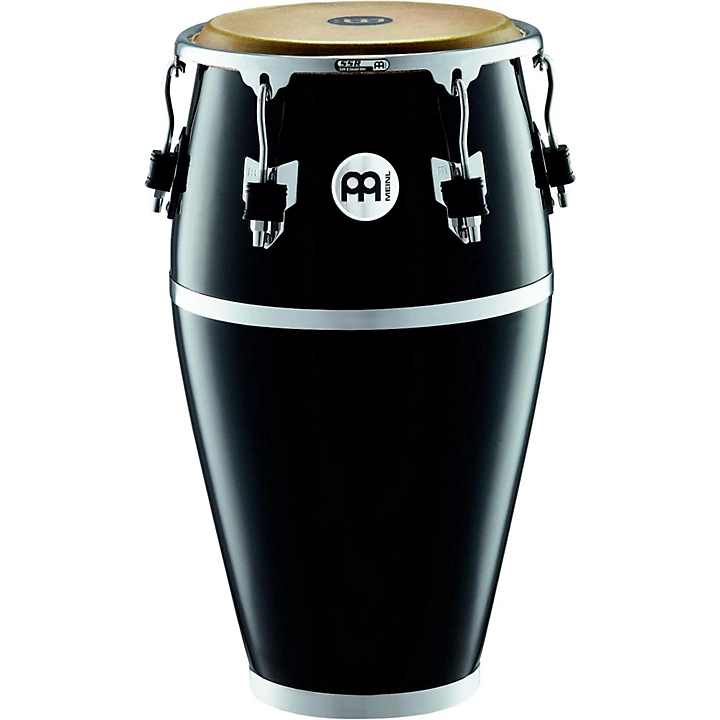 Fibercraft Designer Series Conga Black
