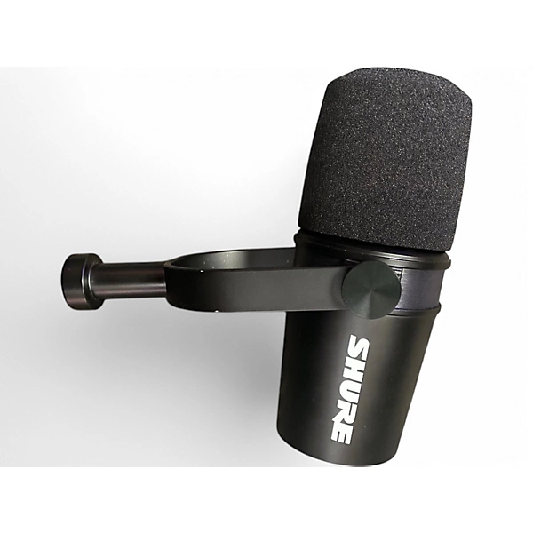 Shure Used Shure MV7X Dynamic Microphone