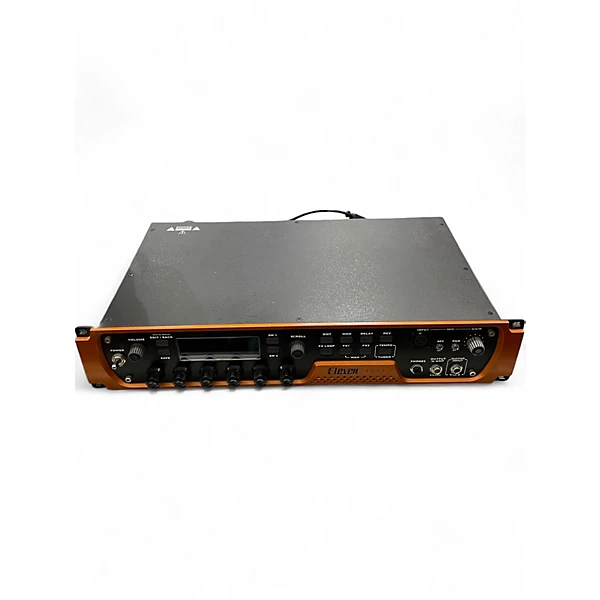 Avid Used Avid Eleven Rack Audio Interface