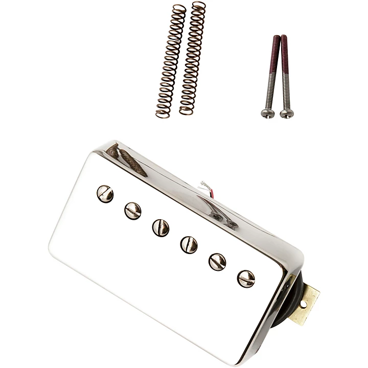 57 08 Bass Humbucker Pickup