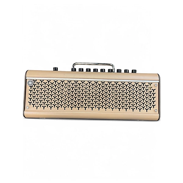 Yamaha Used Yamaha thr30 Tube Guitar Combo Amp.gc