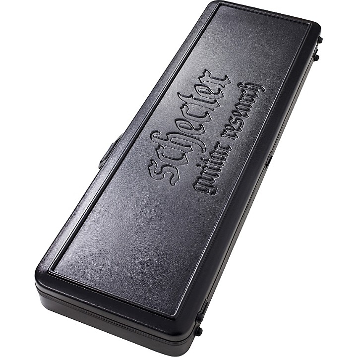 Diamond Series Molded Bass Case