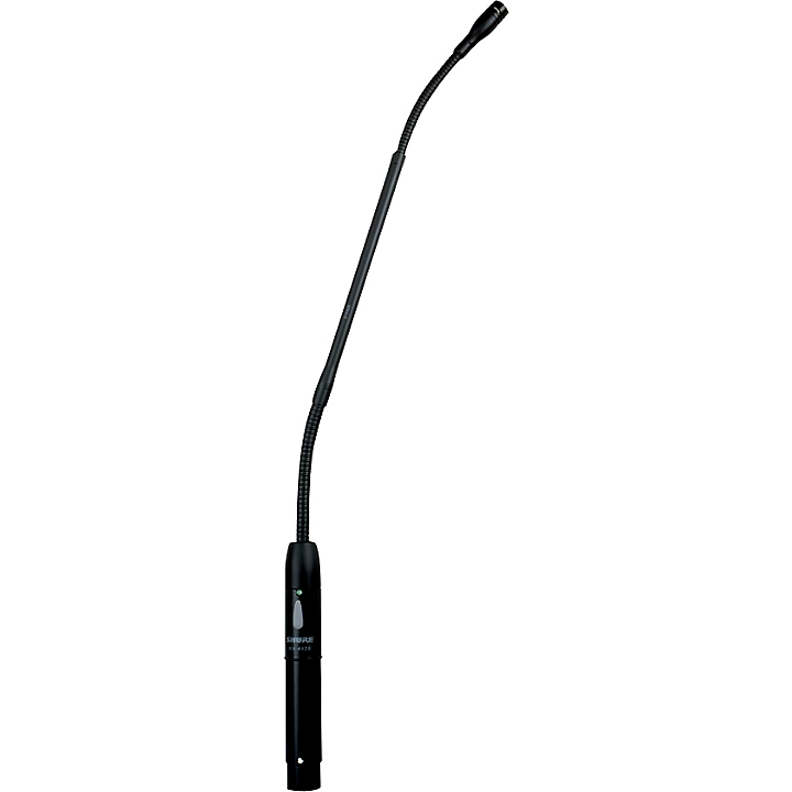 MX418S Gooseneck Microphone
