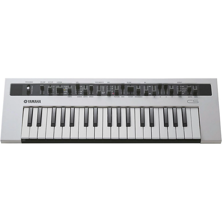 reface CS Mobile Mini Keyboard