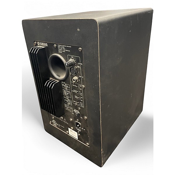 Yamaha Used Yamaha HS8 Powered Monitor