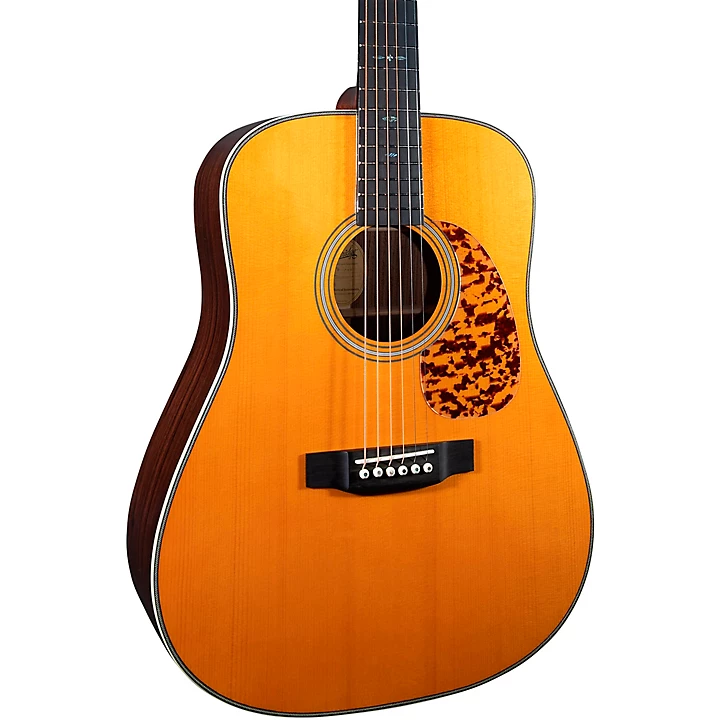 Blueridge BR 260 Prewar Series Dreadnought Acoustic Guitar Aging Toner