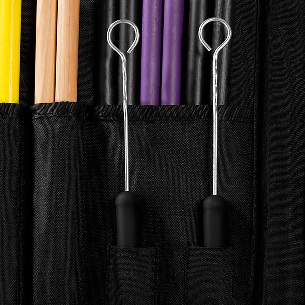 Gigging Stick Bag Black