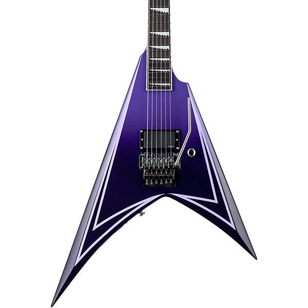 ESP LTD Alexi Hexed Electric Guitar Hexed Graphic