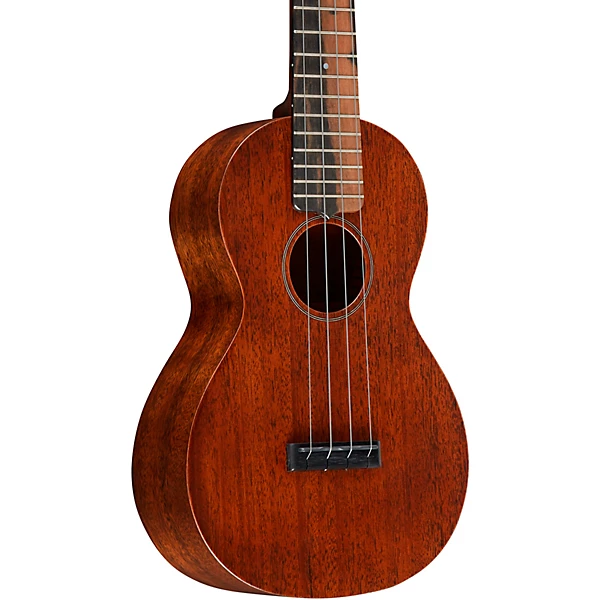 Martin FSC Certified Wood Concert Ukulele Level 2 Dark Mahogany