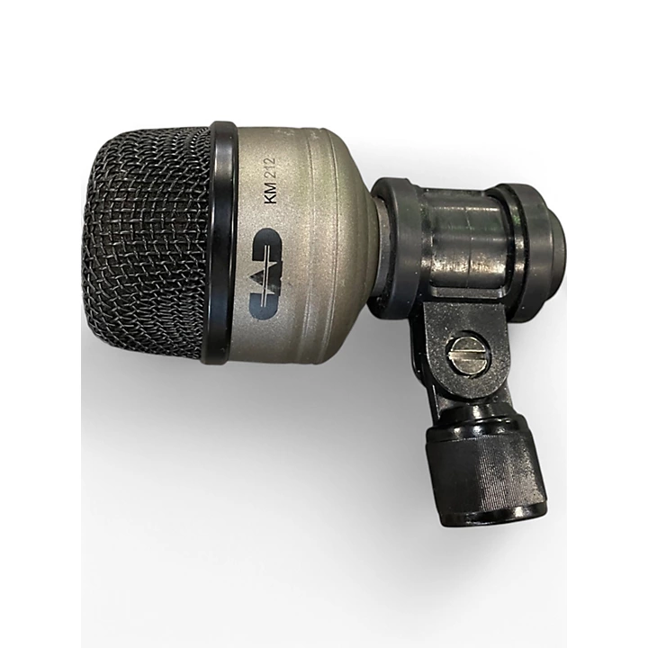 CAD Used CAD km212 Drum Microphone.gc