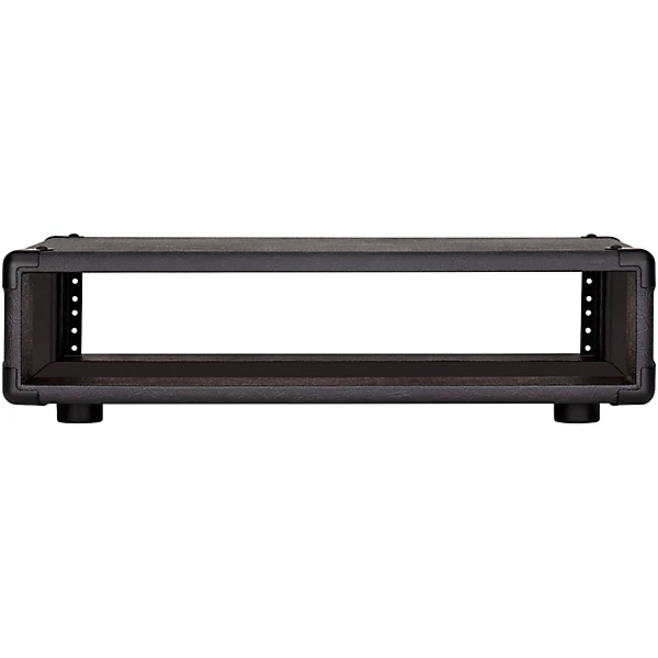 PSRC 1 Rack Case for Fryette Power Station