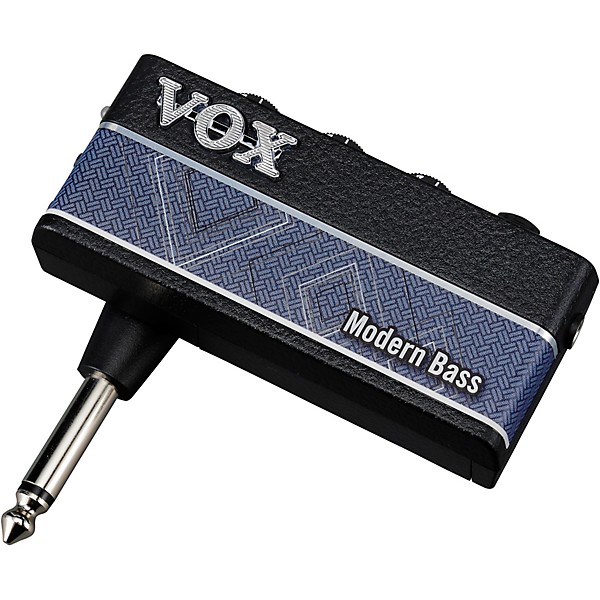 AmPlug 3 Modern Bass Headphone Amp