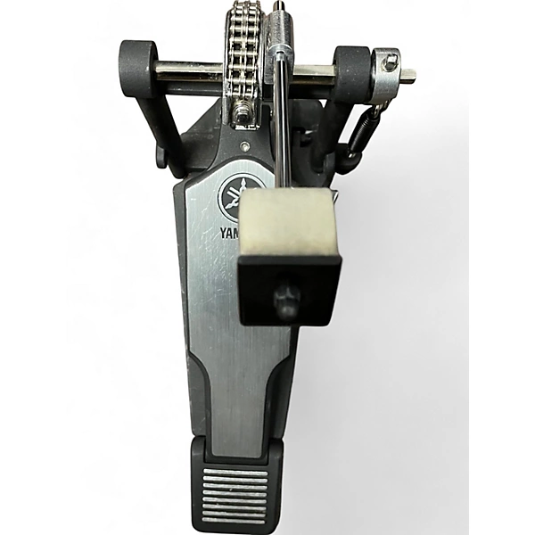 Yamaha Used Yamaha Bass Drum Pedal Single Bass Drum Pedal