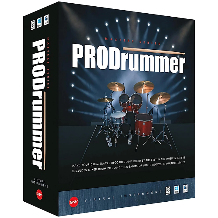 ProDrummer 2