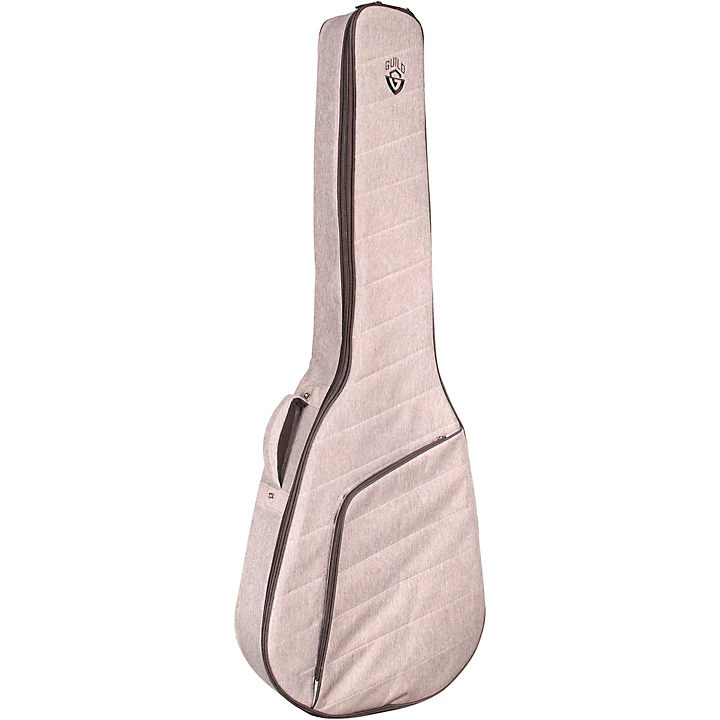 Premium Acoustic Bass Guitar Gig Bag