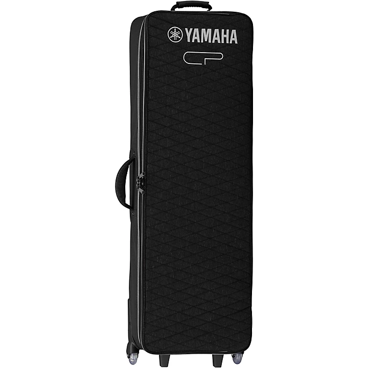 Yamaha CP73 Soft Case With Wheels Level 2