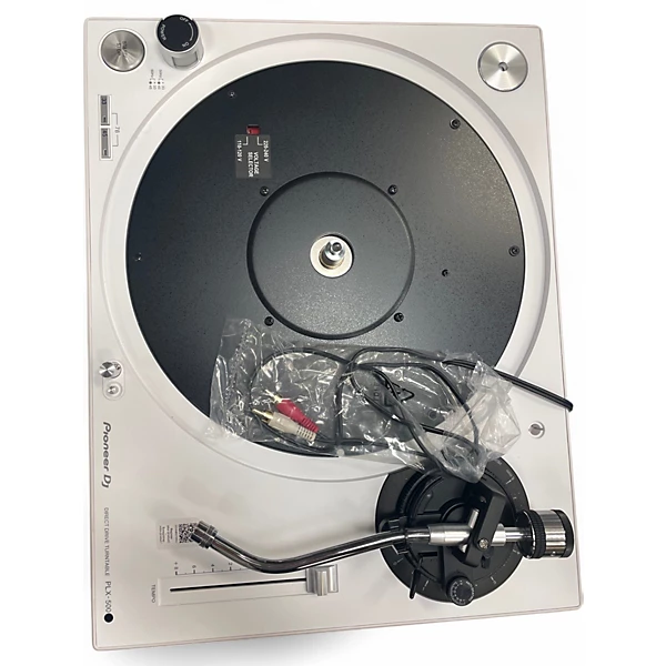 Pioneer DJ Used Pioneer DJ PLX 500