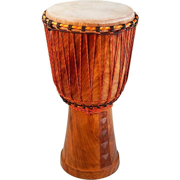 Overseas Connection Mali Djembe Level 1