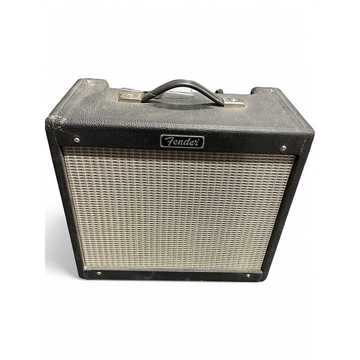 Fender Used Fender Blues Junior