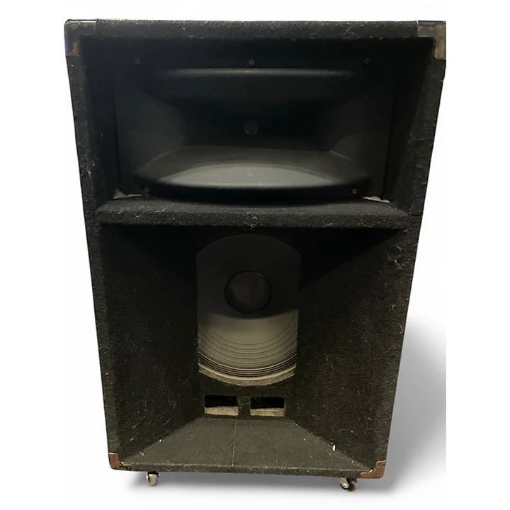 Electro Voice Used Electro Voice SH1502 Unpowered Speaker.gc