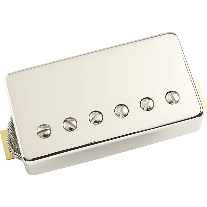 Mark Tremonti Bass Pickup Chrome