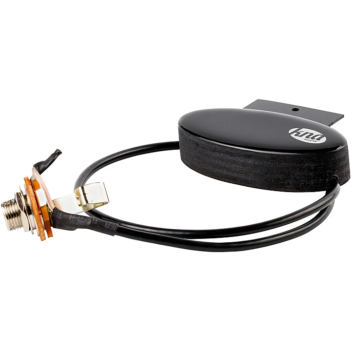 Single Coil Pasive Bouzouki Soundhole Pickup