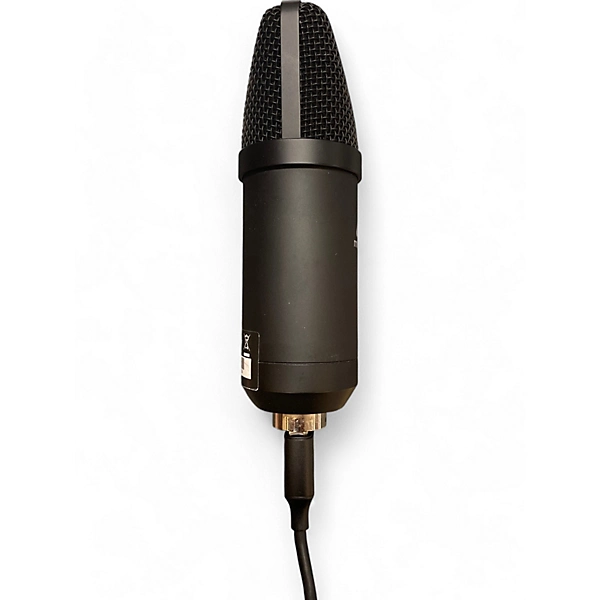 Manono Used Manono XLR Condenser Condenser Microphone.gc