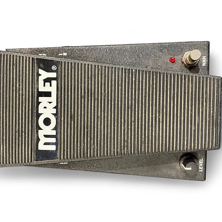 Morley Used Morley Pro Series II Effect Pedal