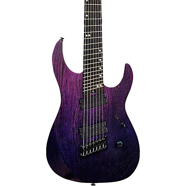 Legator N7FP Iris Fade