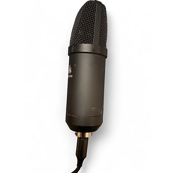 Manono Used Manono XLR Condenser Condenser Microphone.gc