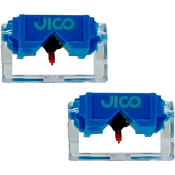 N44 7 DJ IMPROVED SD Replacement Styli 2 pack