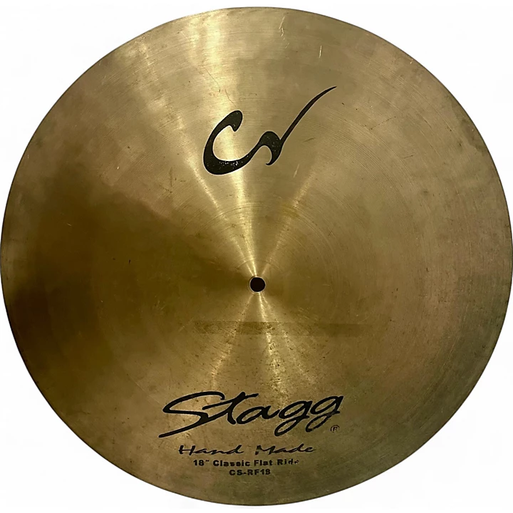 Stagg Used Stagg