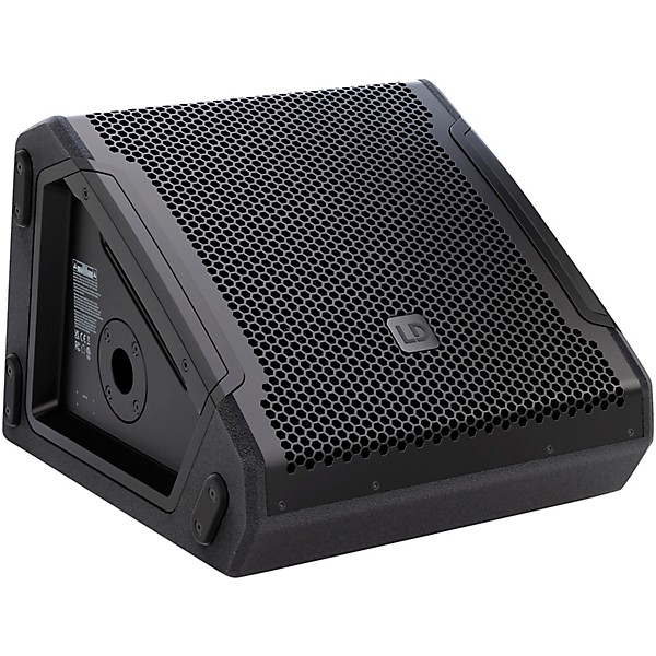 MON 10 A G3 10 Powered Coaxial Stage Monitor