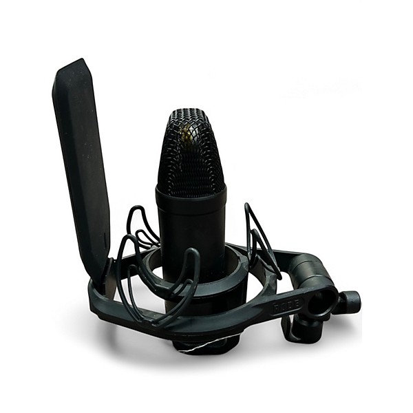 RODE Used RODE NT1 Condenser Microphone