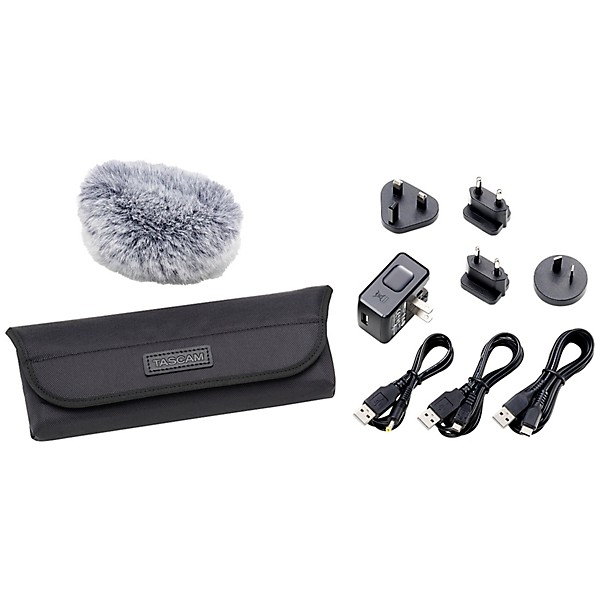 AK DR11GMKIII DR Series Recording Accessory Kit